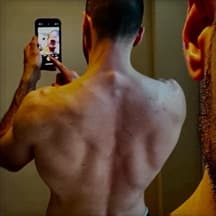 Body Part Split