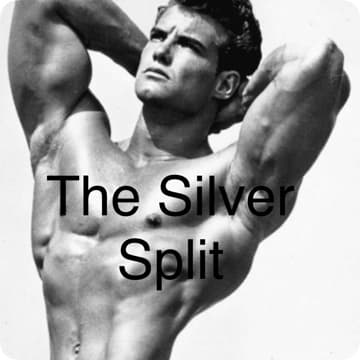 College Volume 3: The Silver Split