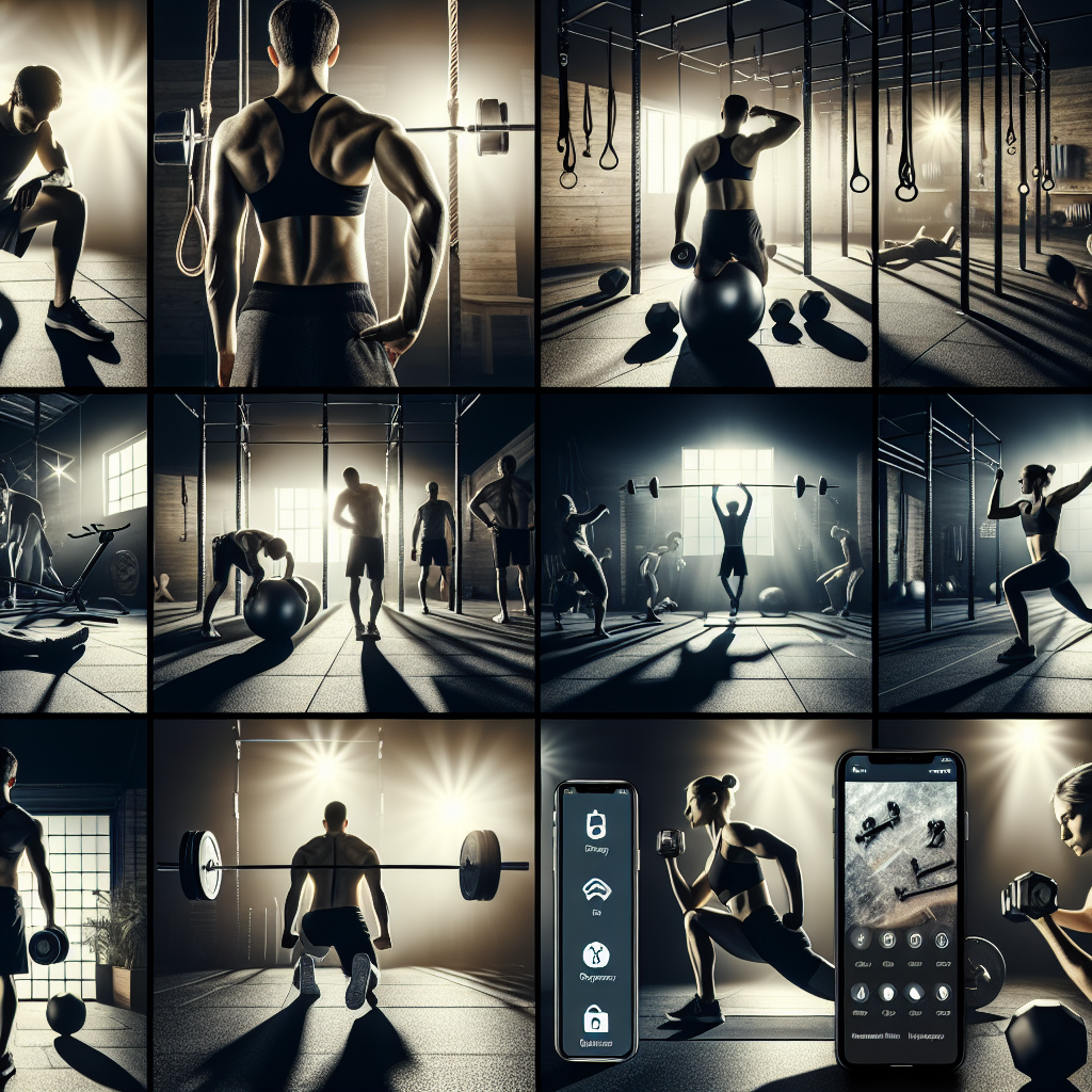 S,B,D + accessory hypertrophy