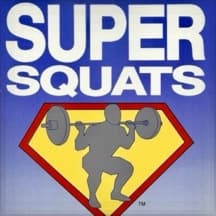 Super Squats