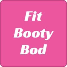 Fit Booty Bod