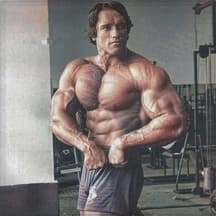Arnold split if it was good