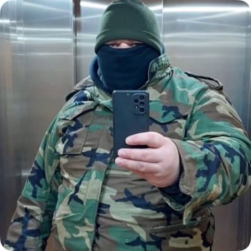 Become A Horse: Unconventional Training