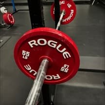 Powerlifting Strength 2