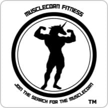 The Musclecorn Workout