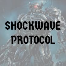 Shockwave Protocol