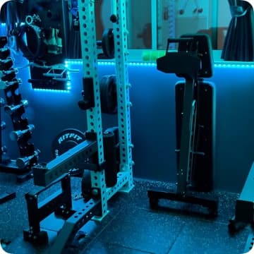 Minimalist beginner 2X