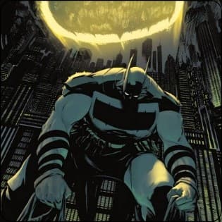 ABSOLUTE DARK KNIGHT 🦇