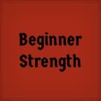 Malone Beginner Strength