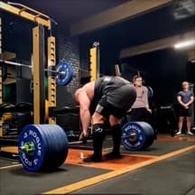 Big Dog Training