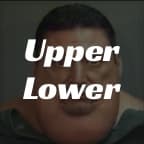 Upper Lower Perfected