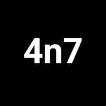 FOUR AND SEVEN