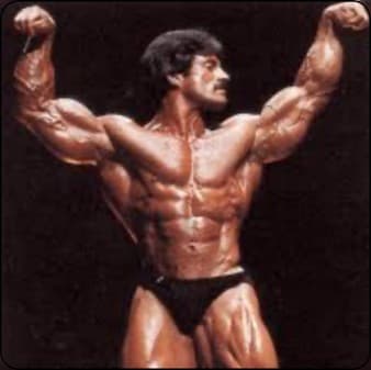 4-Day Torso Limbs (Upper body focused)