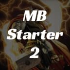 Muscle Builder: Strength & Hypertrophy 2