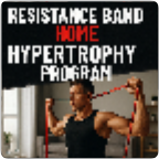Resistance Band Upper/Lower