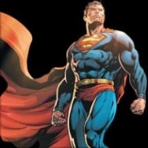 Rp Superman Workout Program
