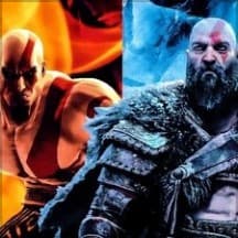Train Like Kratos Part 1