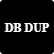 Dumbbell Full Body Block - DUP
