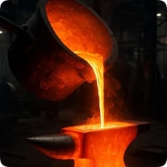 Ironpipe’s Foundry