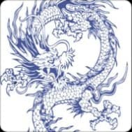 Blue Dragon Tripartition(2024, BDT)