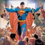RP Superman WP
