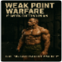 Weak Point Warfare: 12 Weeks to Balance