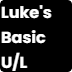 Luke's basic Upper/Lower