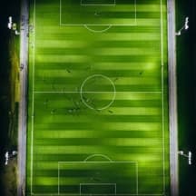 Soccer Fitness/Strength/Conditioning Training