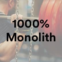 5/3/1 1000% Monolith