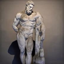 Farnese Hercules Program