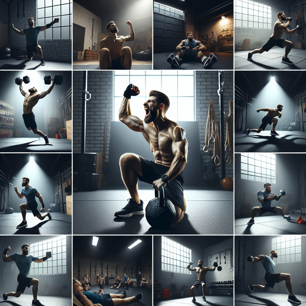 Boring But Big (5 days/week)(Bodybuilding)