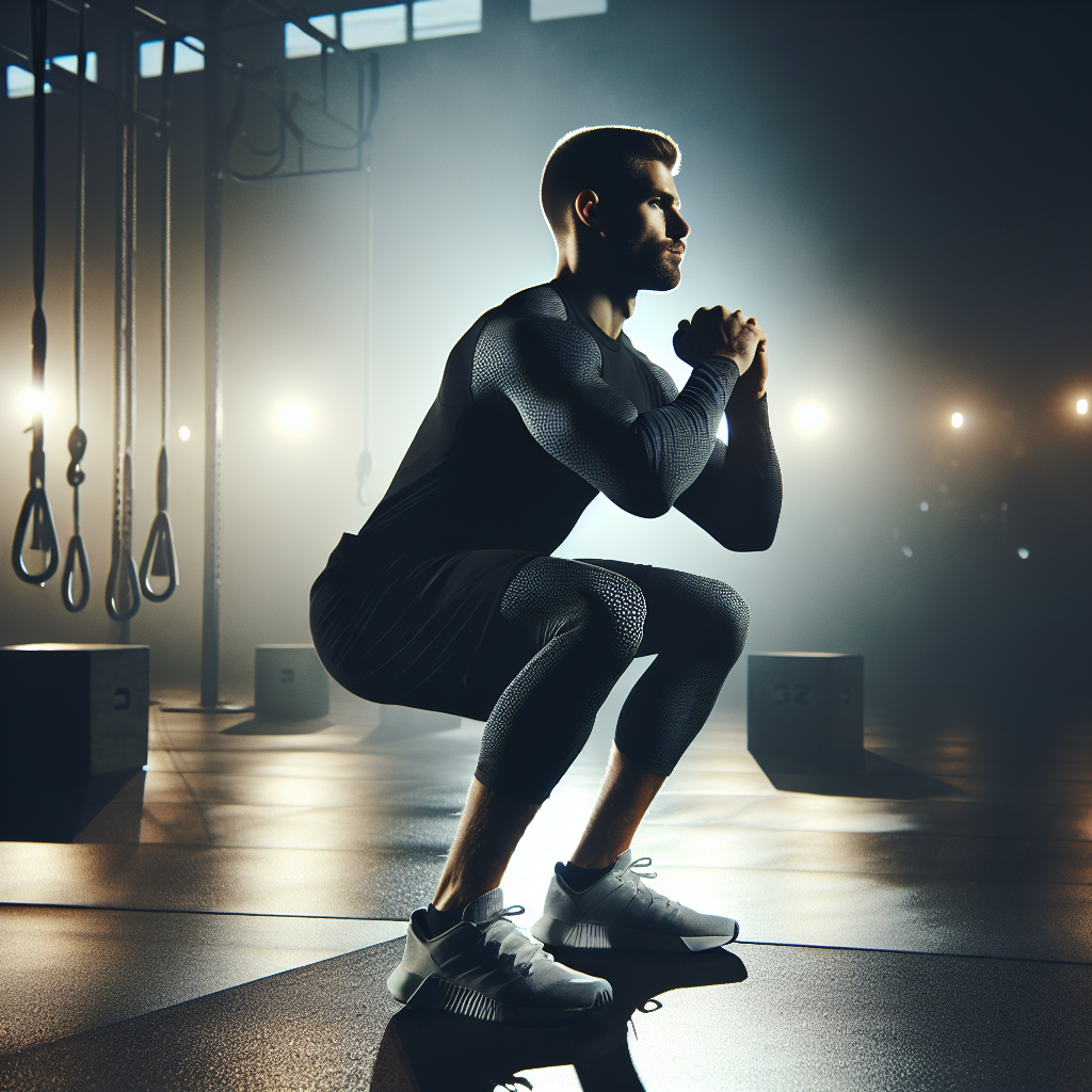 Upper lower training progra
