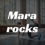 Marijana GOES ARMY STRONG