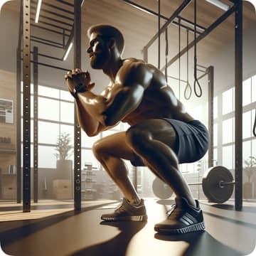 Focused Home Hypertrophy