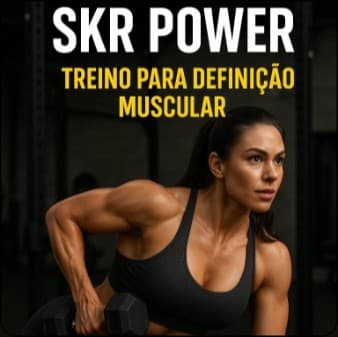 SKRPOWER