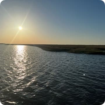 Deep Water - Beginner