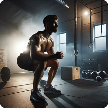 60 Day A.I. powered Beach Blitz