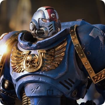 Astartes Training Protocol