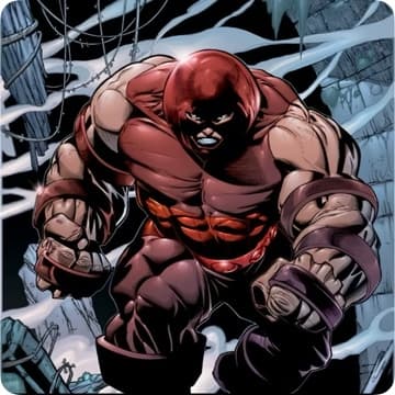 Monster strength and size