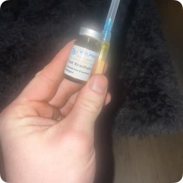 Triple Scoop of Crack OG