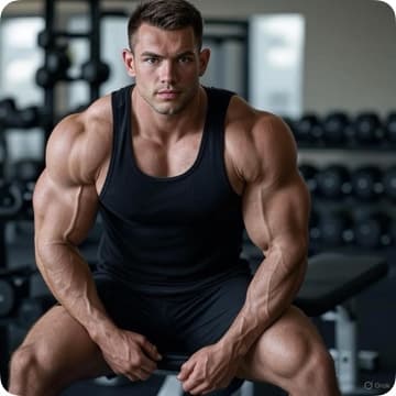 Functional Hypertrophy Hybrid Program