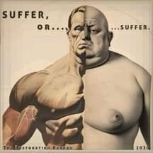GET HUGE!