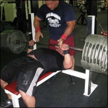 West Side Barbell Conjugate Training