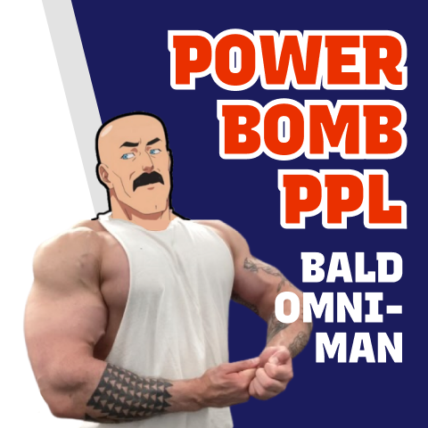 Power Bomb PPL | Boostcamp App