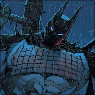 🦇 ABSOLUTE DARK KNIGHT 🦇