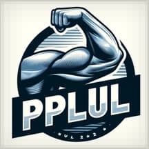 Push Pull Legs Upper Lower
