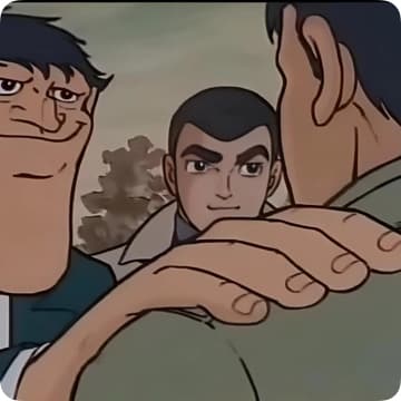 Log dogs hog smashers