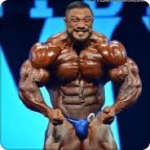 Upper Lower high intensity