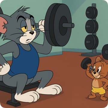 Fat Fucks Making Asses of Theyselves