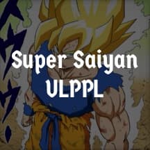 Super Saiyan ULPPL